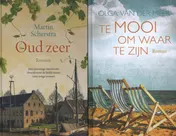 Omslag van Plusserie pakket oktober 2019