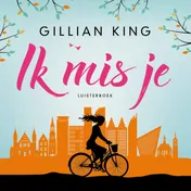 Omslag van Ik mis je