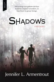 Omslag van Shadows