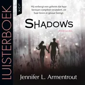 Omslag van Shadows