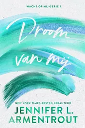 Omslag van Droom van mij