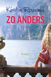 Omslag van Zo anders