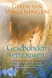 Omslag van Geschonden vertrouwen