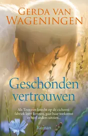 Omslag van Geschonden vertrouwen