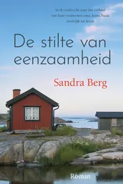 Omslag van De stilte van eenzaamheid