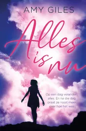 Omslag van Alles is nu