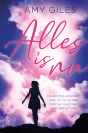 Omslag van Alles is nu