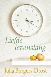 Omslag van Liefde levenslang