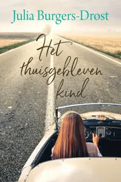 Omslag van Het thuisgebleven kind