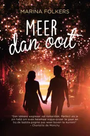 Omslag van Meer dan ooit