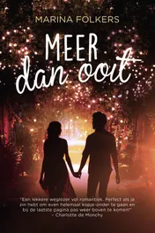 Omslag van Meer dan ooit