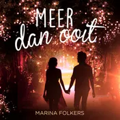 Omslag van Meer dan ooit