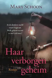 Omslag van Haar verborgen geheim