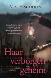 Omslag van Haar verborgen geheim