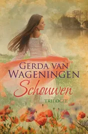 Omslag van Schouwen-trilogie