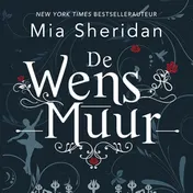 Omslag van De wensmuur