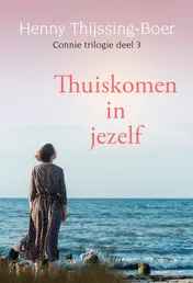 Omslag van Thuiskomen in jezelf