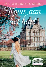 Omslag van Trouw aan het hart