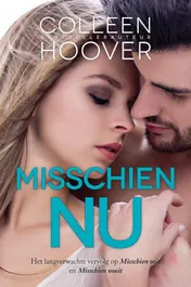 Omslag van Misschien nu