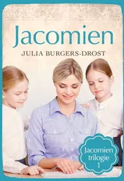 Omslag van Jacomien