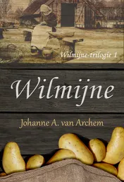 Omslag van Wilmijne