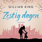 Omslag van Zestig dagen