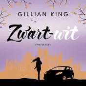 Omslag van Zwart-wit