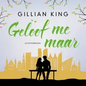 Omslag van Geloof me maar