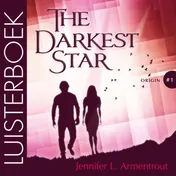 Omslag van The Darkest Star