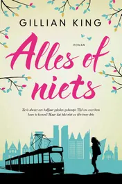 Omslag van Alles of niets!