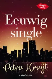 Omslag van Eeuwig single