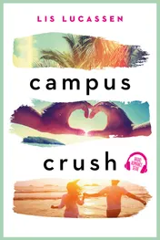 Omslag van Campus crush