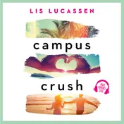 Omslag van Campus crush