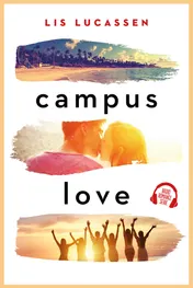 Omslag van Campus love