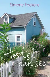 Omslag van Hostel aan zee