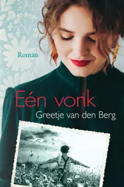 Omslag van Eén vonk