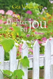 Omslag van Dichter bij jou