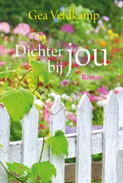Omslag van Dichter bij jou