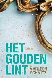 Omslag van Het gouden lint