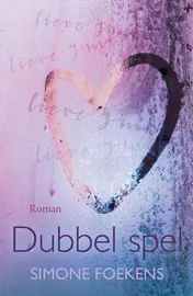 Omslag van Dubbel spel