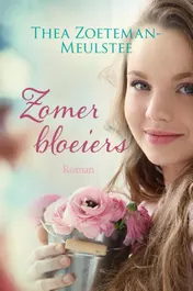Omslag van Zomerbloeiers