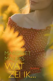 Omslag van Wat zei ik