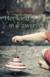 Omslag van Het kind en de zwerver