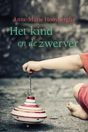 Omslag van Het kind en de zwerver