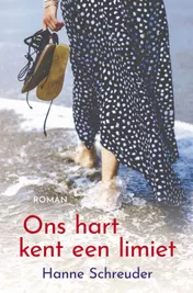Omslag van Ons hart kent een limiet