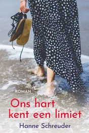 Omslag van Ons hart kent een limiet