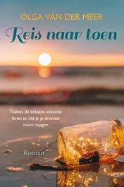 Omslag van Reis naar toen