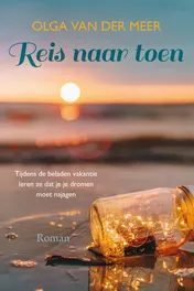 Omslag van Reis naar toen