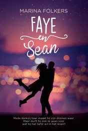Omslag van Faye en Sean