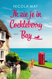 Omslag van Ik zie je in Cockleberry Bay